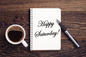 HappySaturday